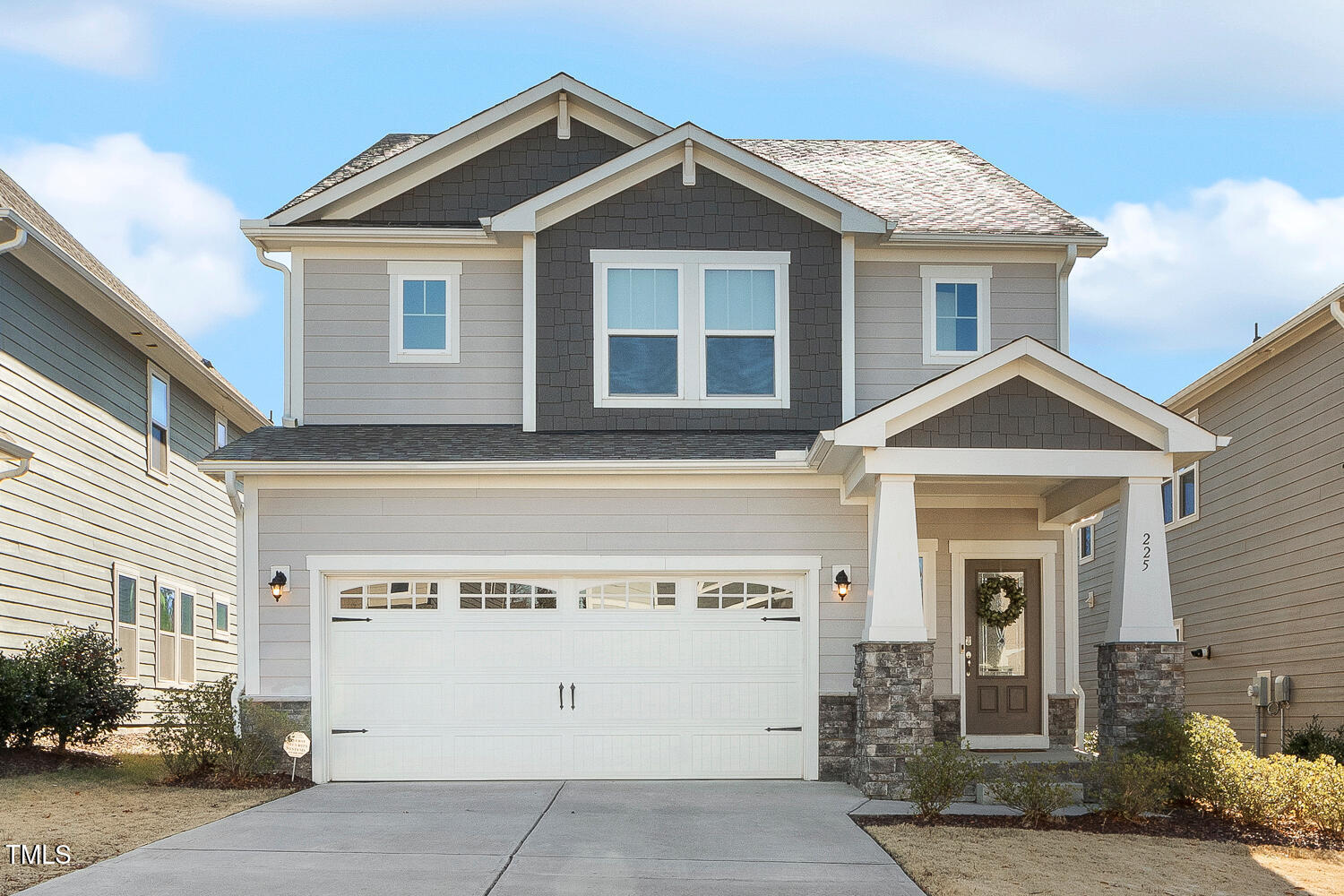 225 Sage Oak Lane Holly Springs NC 27540