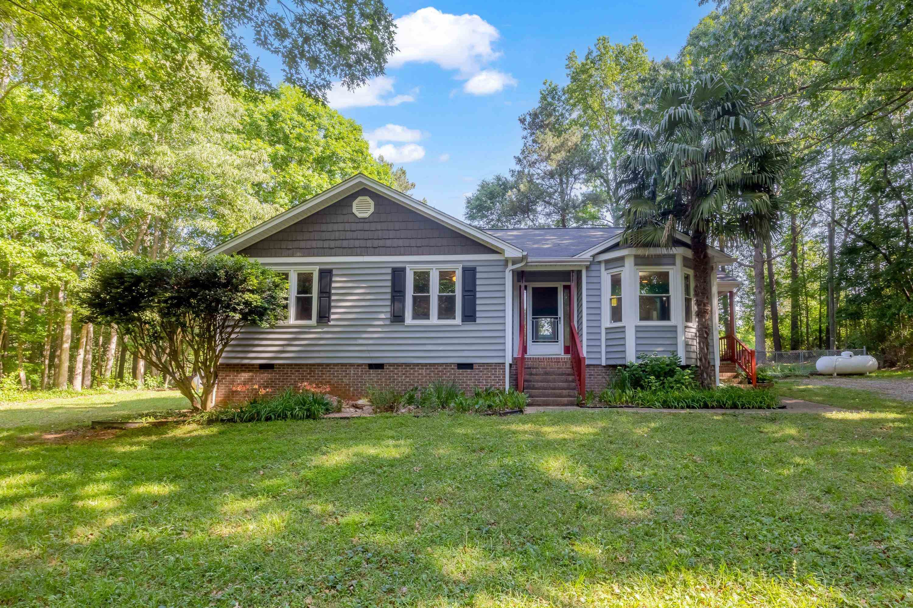 144 Leeway Court Clayton NC 27520