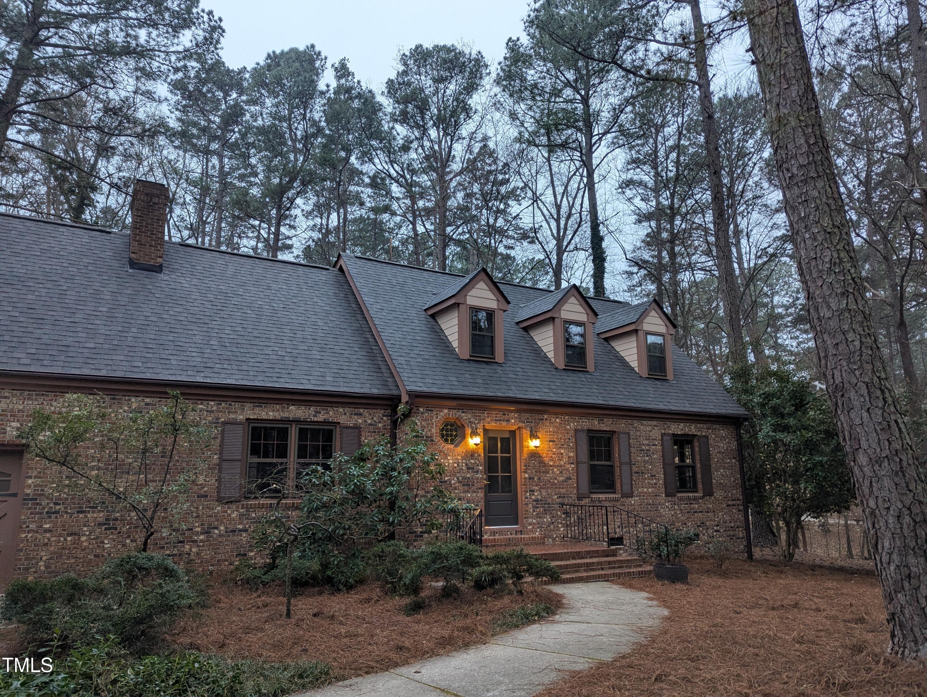 11505 Hyde Place Raleigh NC 27614