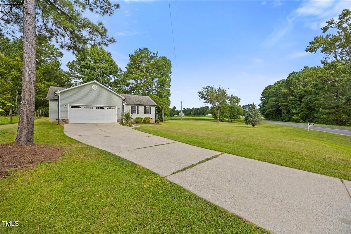 1473 Cooper Branch Road Clayton NC 27520