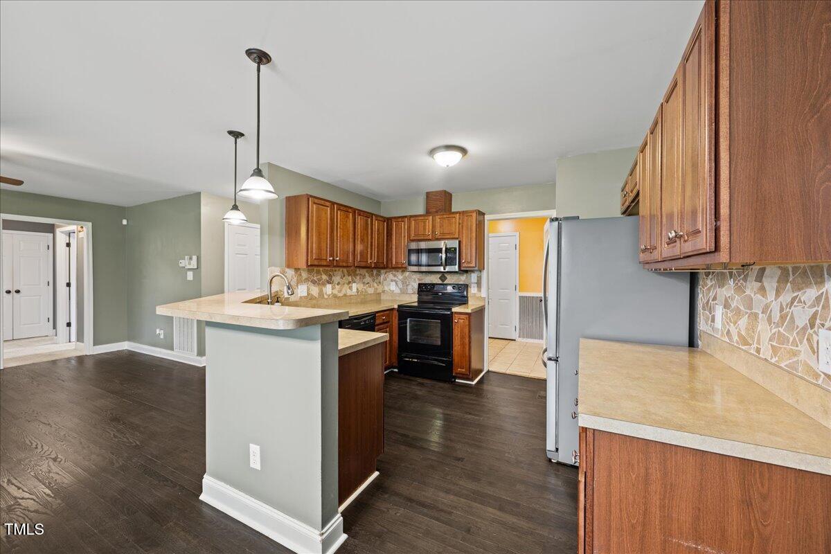 1473 Cooper Branch Road Clayton NC 27520