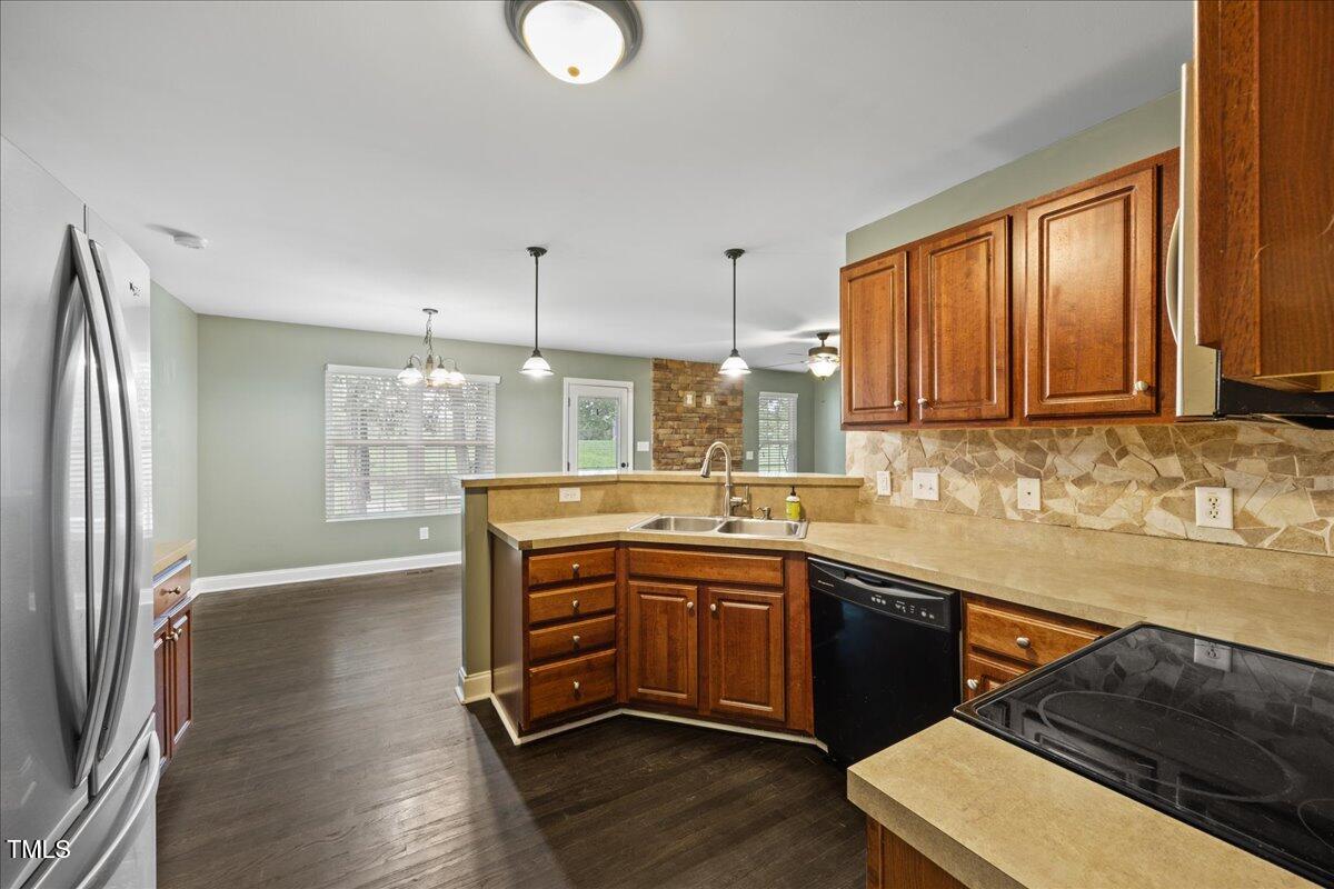 1473 Cooper Branch Road Clayton NC 27520