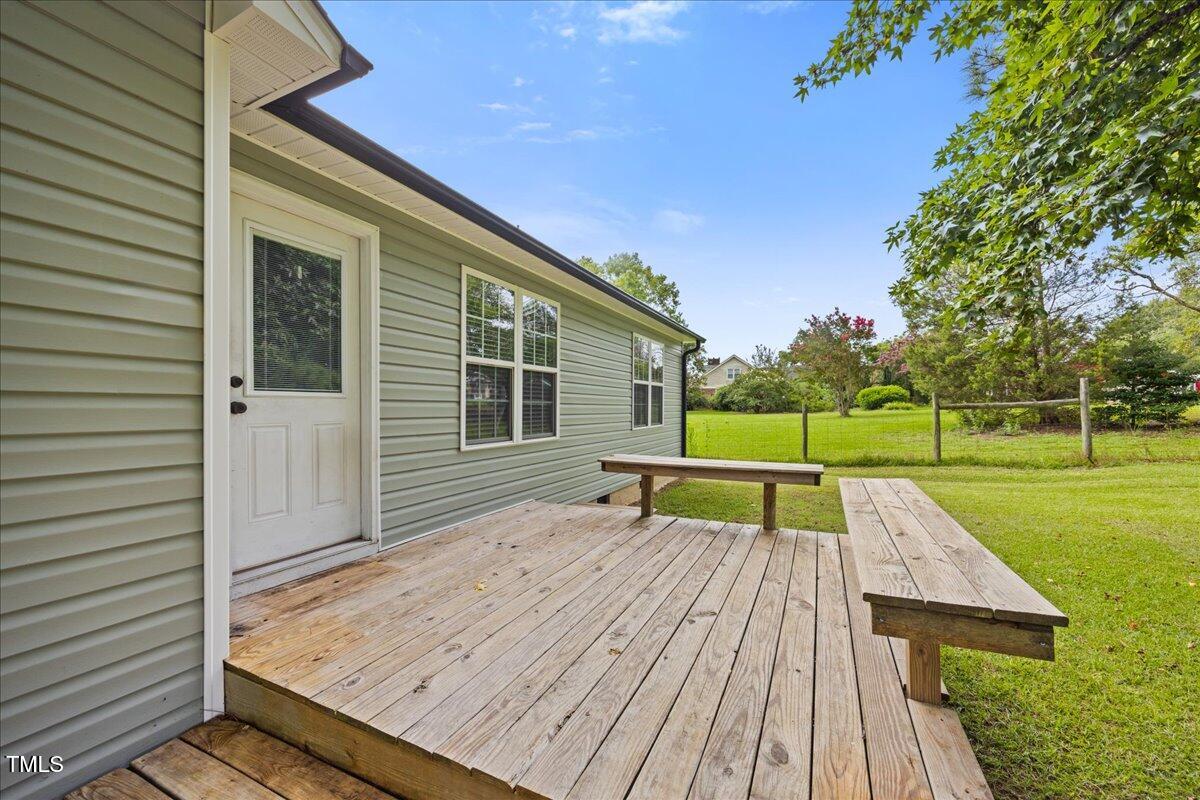 1473 Cooper Branch Road Clayton NC 27520