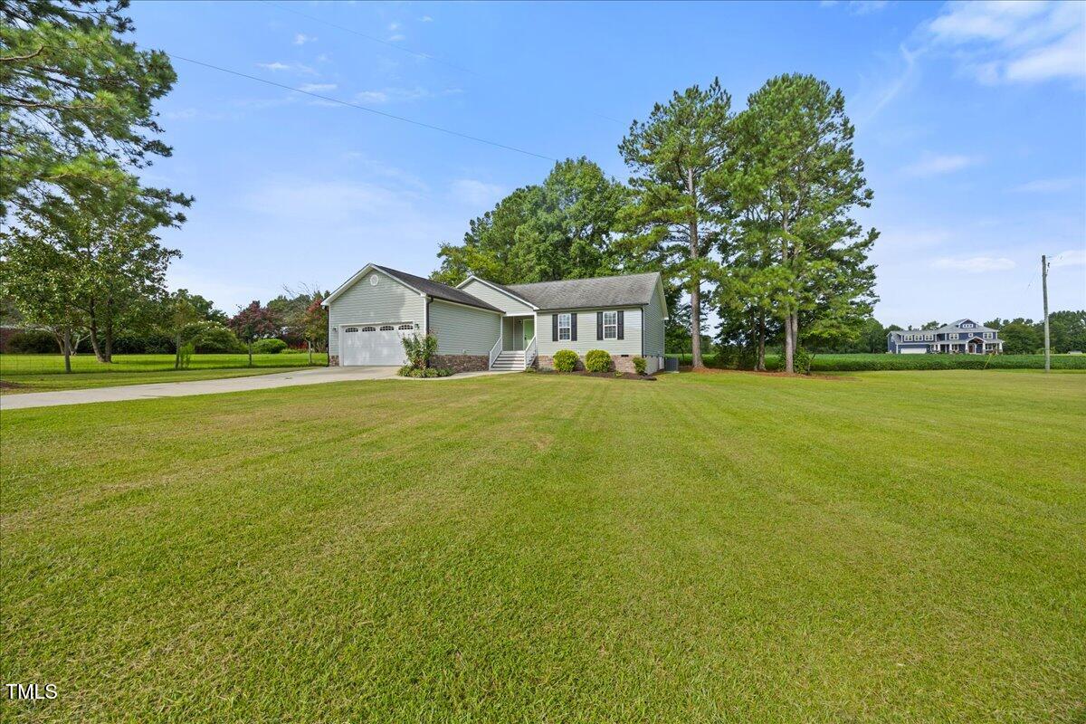 1473 Cooper Branch Road Clayton NC 27520