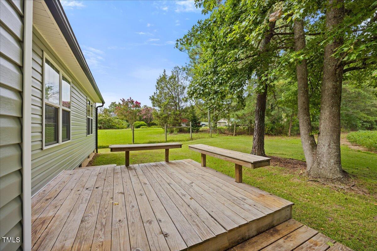 1473 Cooper Branch Road Clayton NC 27520