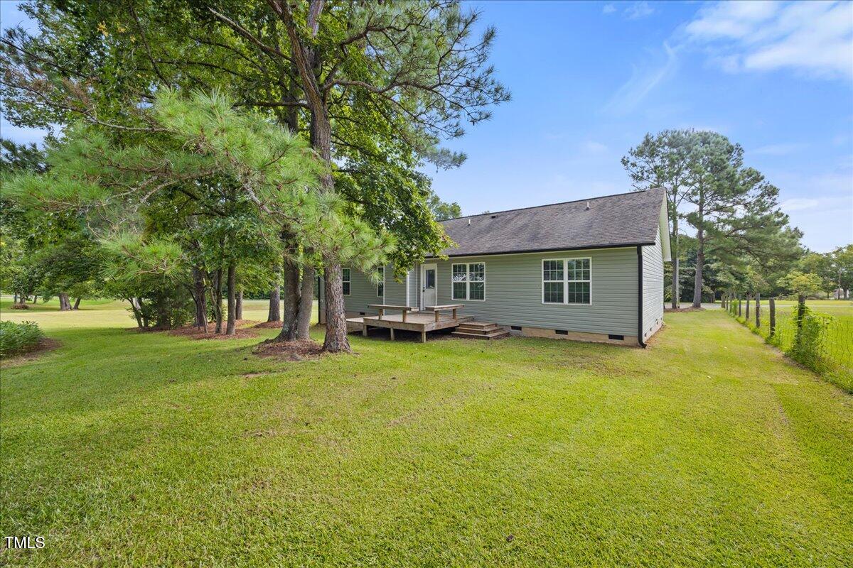 1473 Cooper Branch Road Clayton NC 27520