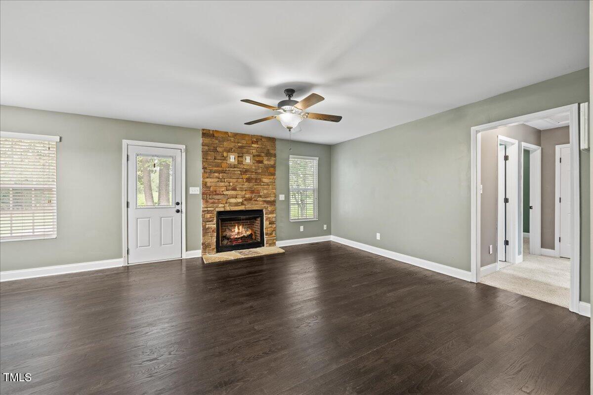 1473 Cooper Branch Road Clayton NC 27520