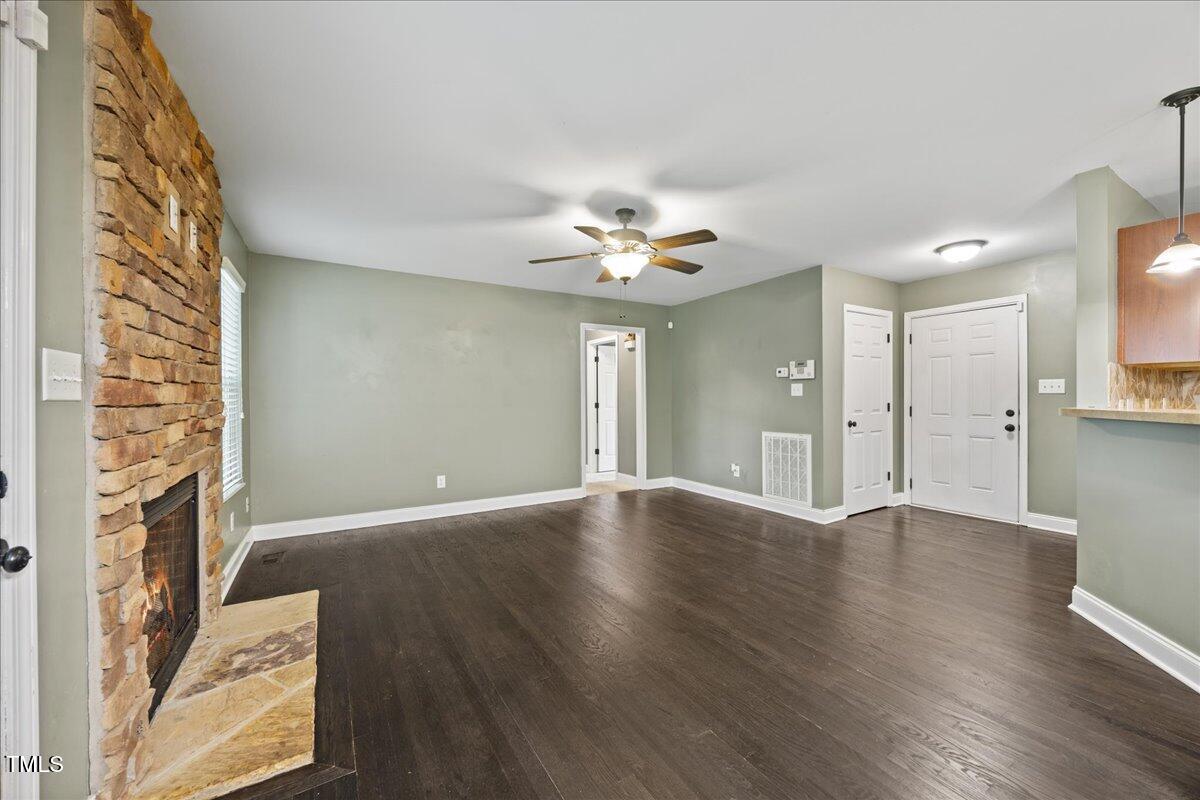 1473 Cooper Branch Road Clayton NC 27520