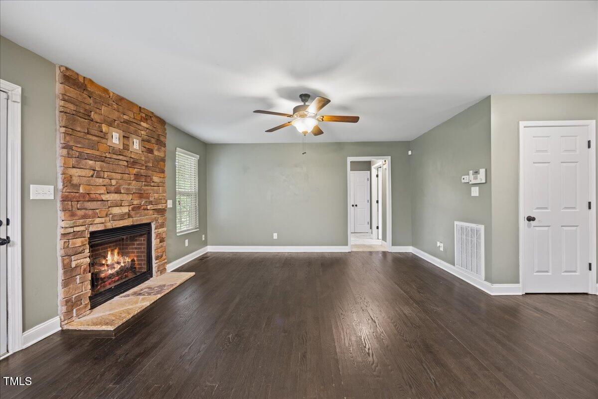 1473 Cooper Branch Road Clayton NC 27520