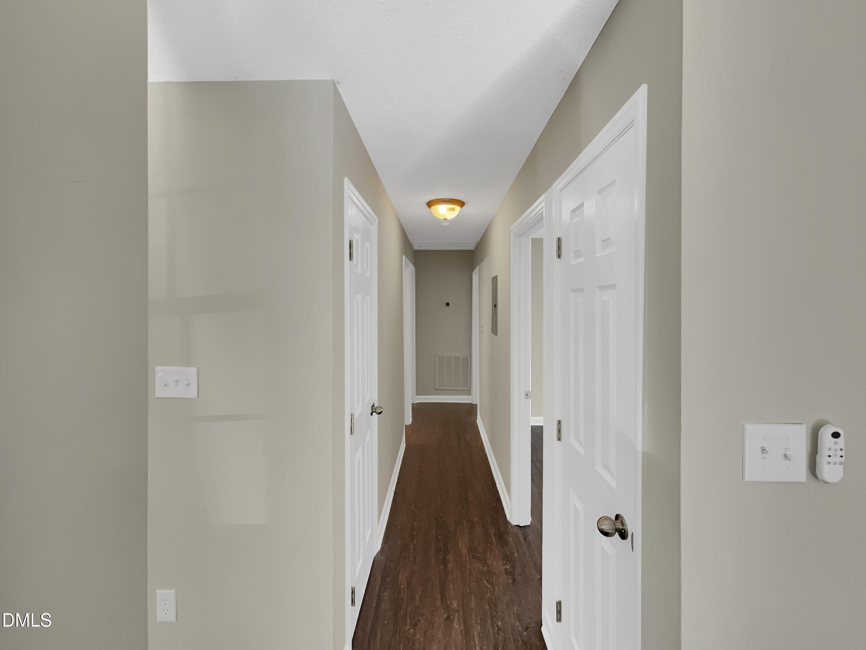 216 E Hinton Street Clayton NC 27520