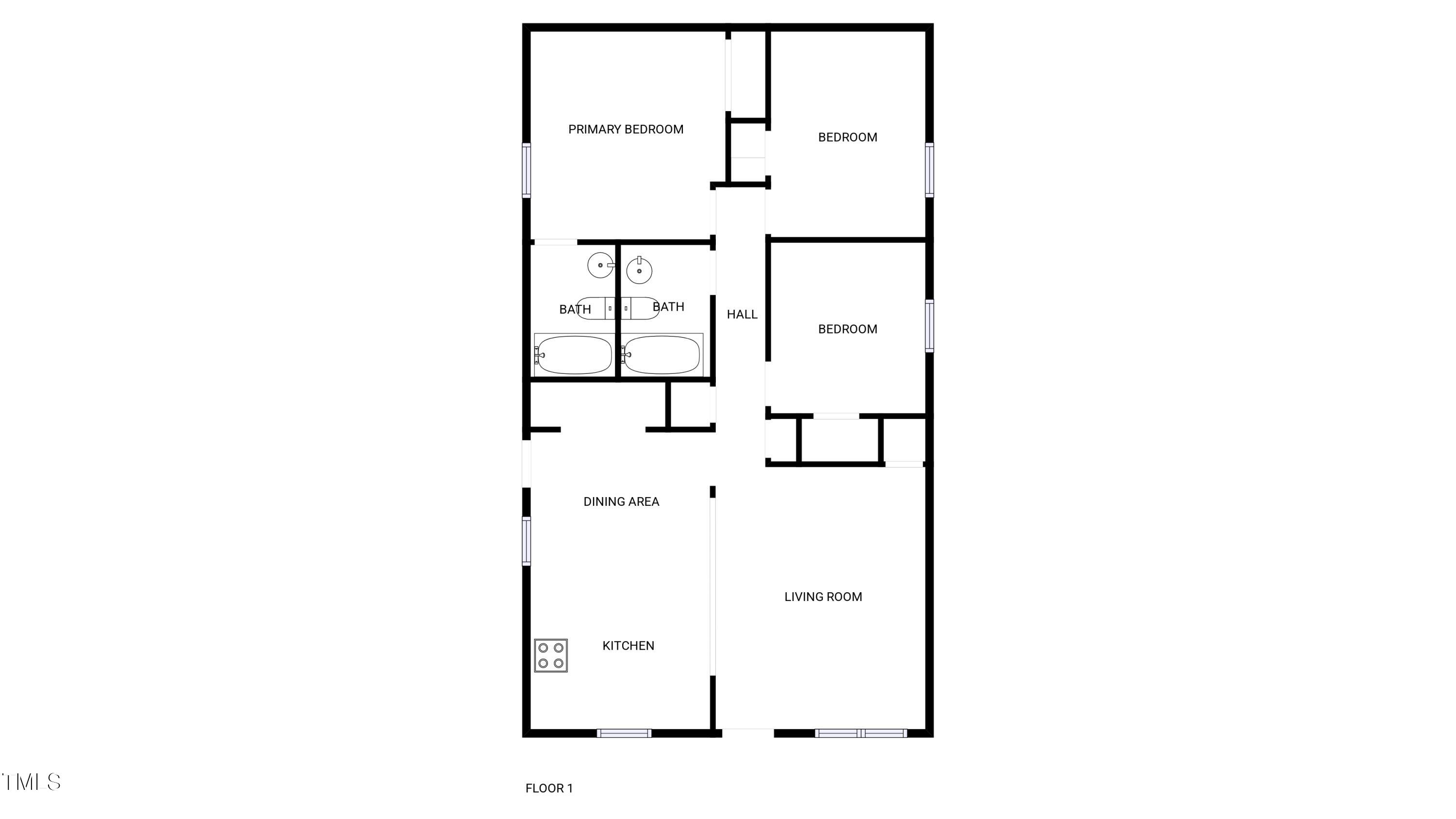 216 E Hinton Street Clayton NC 27520