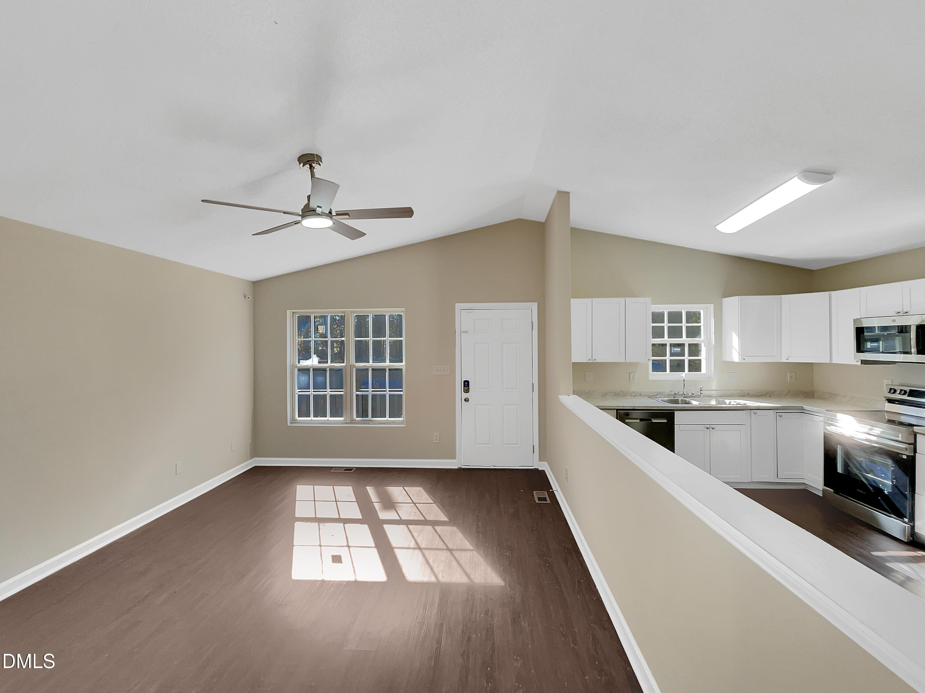 216 E Hinton Street Clayton NC 27520