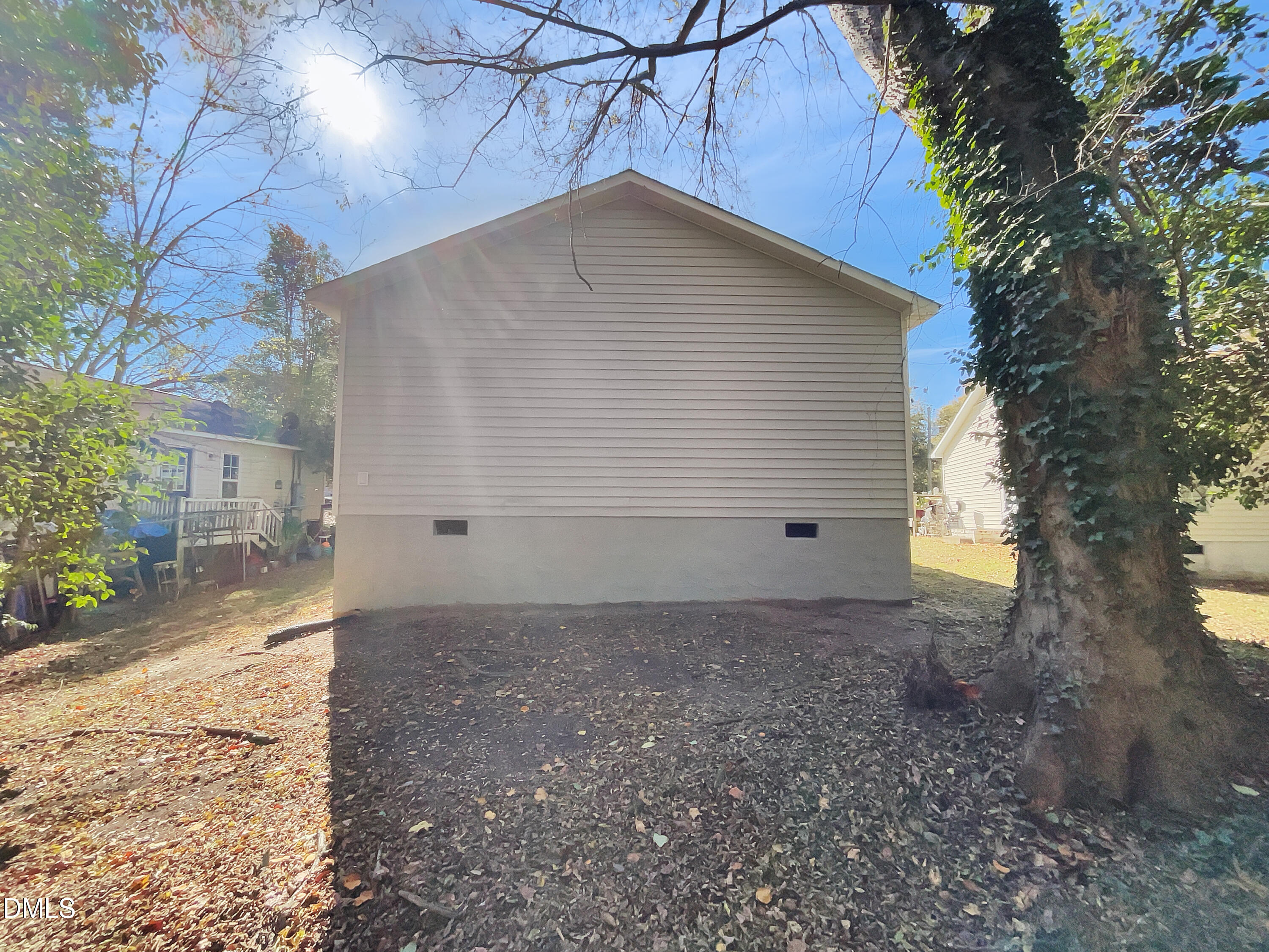 216 E Hinton Street Clayton NC 27520