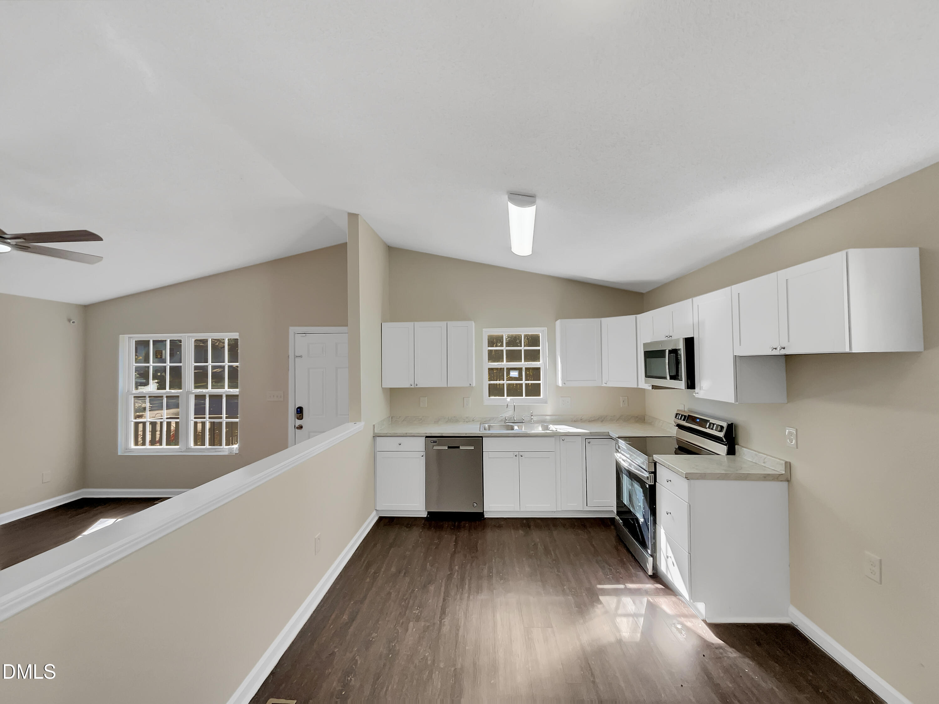 216 E Hinton Street Clayton NC 27520