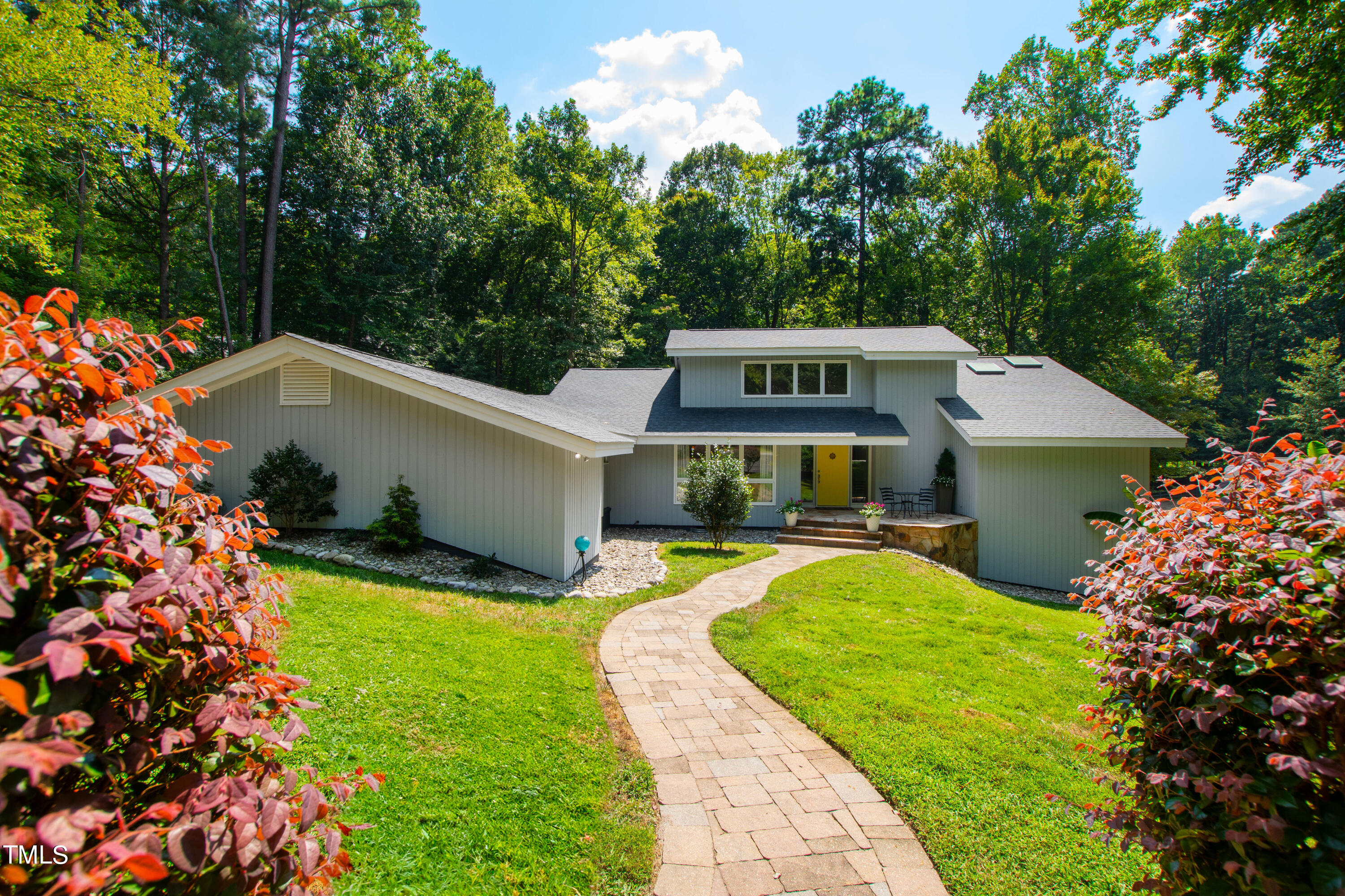 11804 Appaloosa Run E Raleigh NC 27613