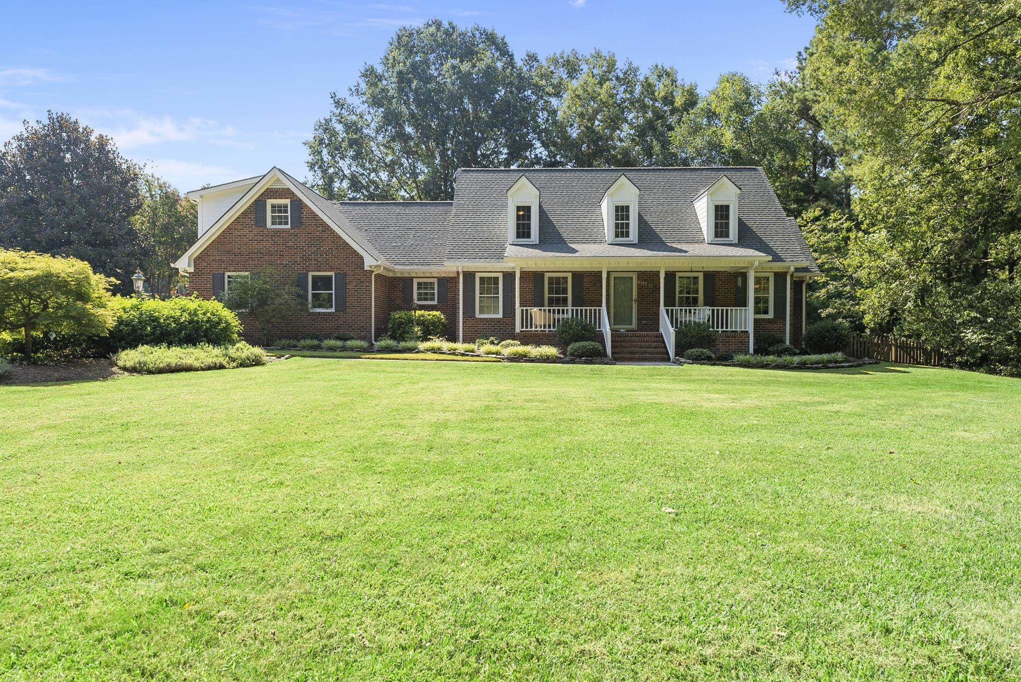 6117 Oxfordshire Court Raleigh NC 27606
