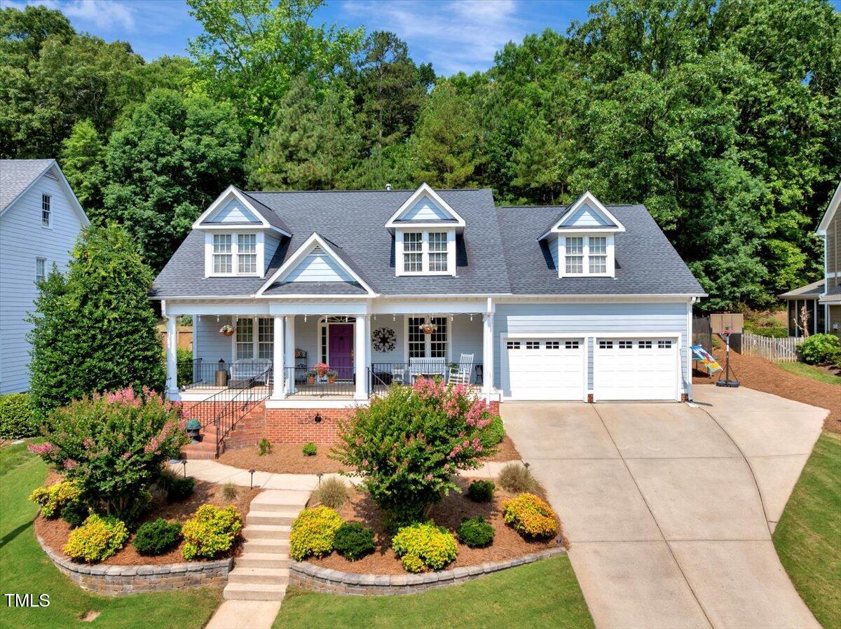 10809 Grassy Creek Place Raleigh NC 27614