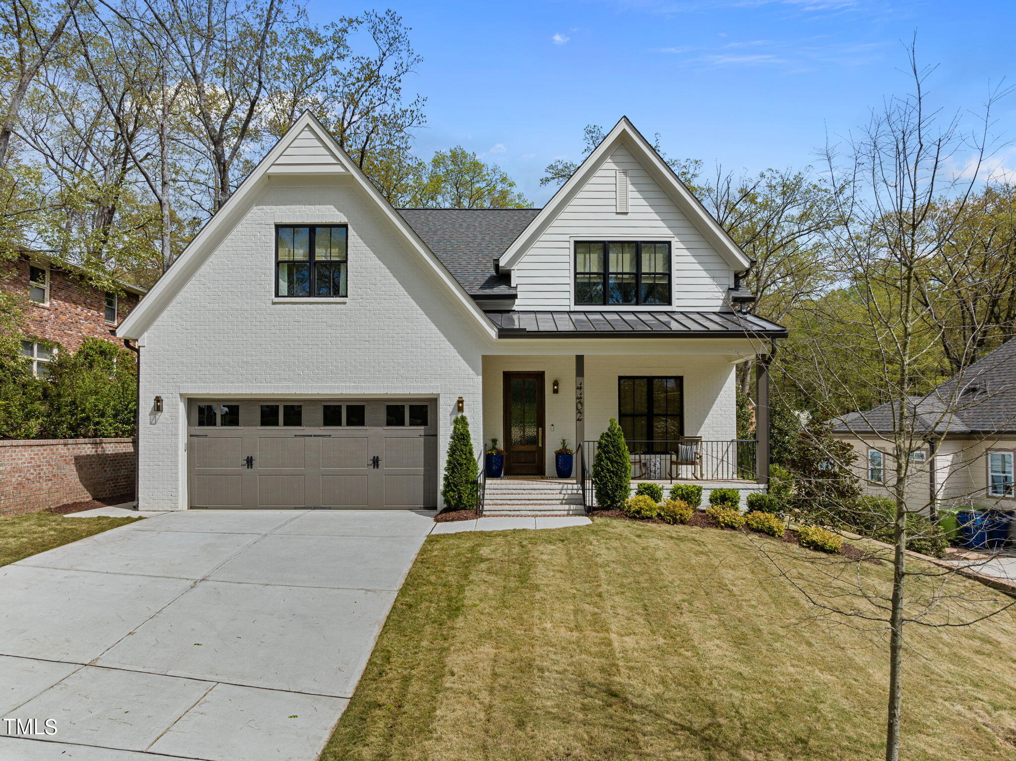 4402 Pitt Street Raleigh NC 27609
