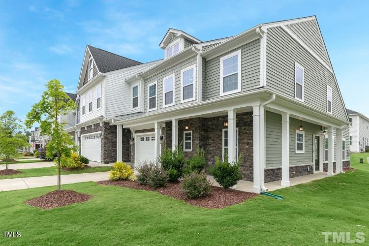 524 Barneswyck Drive Fuquay Varina NC 27526