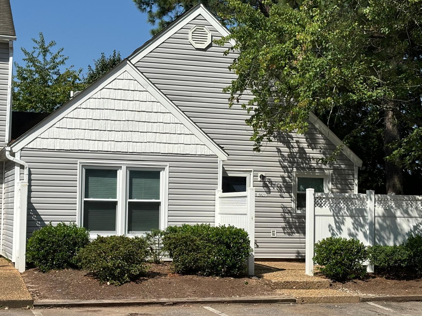 5023 Avenida Del Sol Drive Raleigh NC 27616