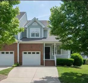 6010 Four Townes Lane Raleigh NC 27616