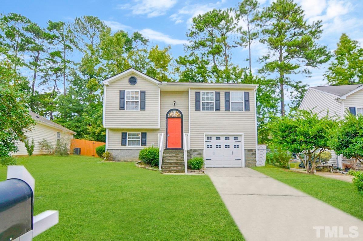 1817 Elkpark Drive Raleigh NC 27610