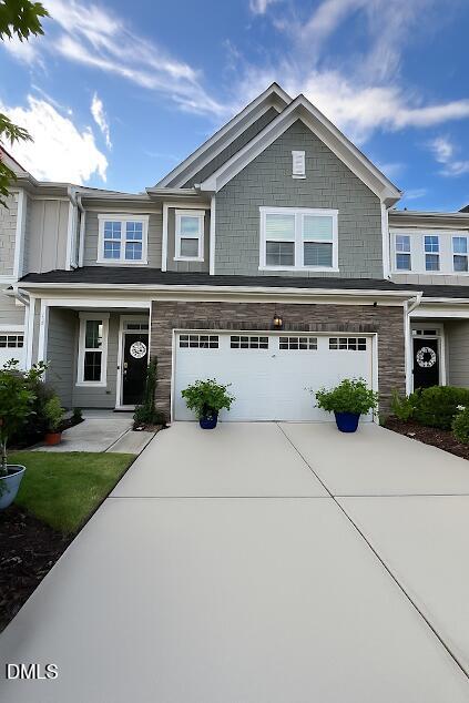 1013 Craigmeade Drive Morrisville NC 27560