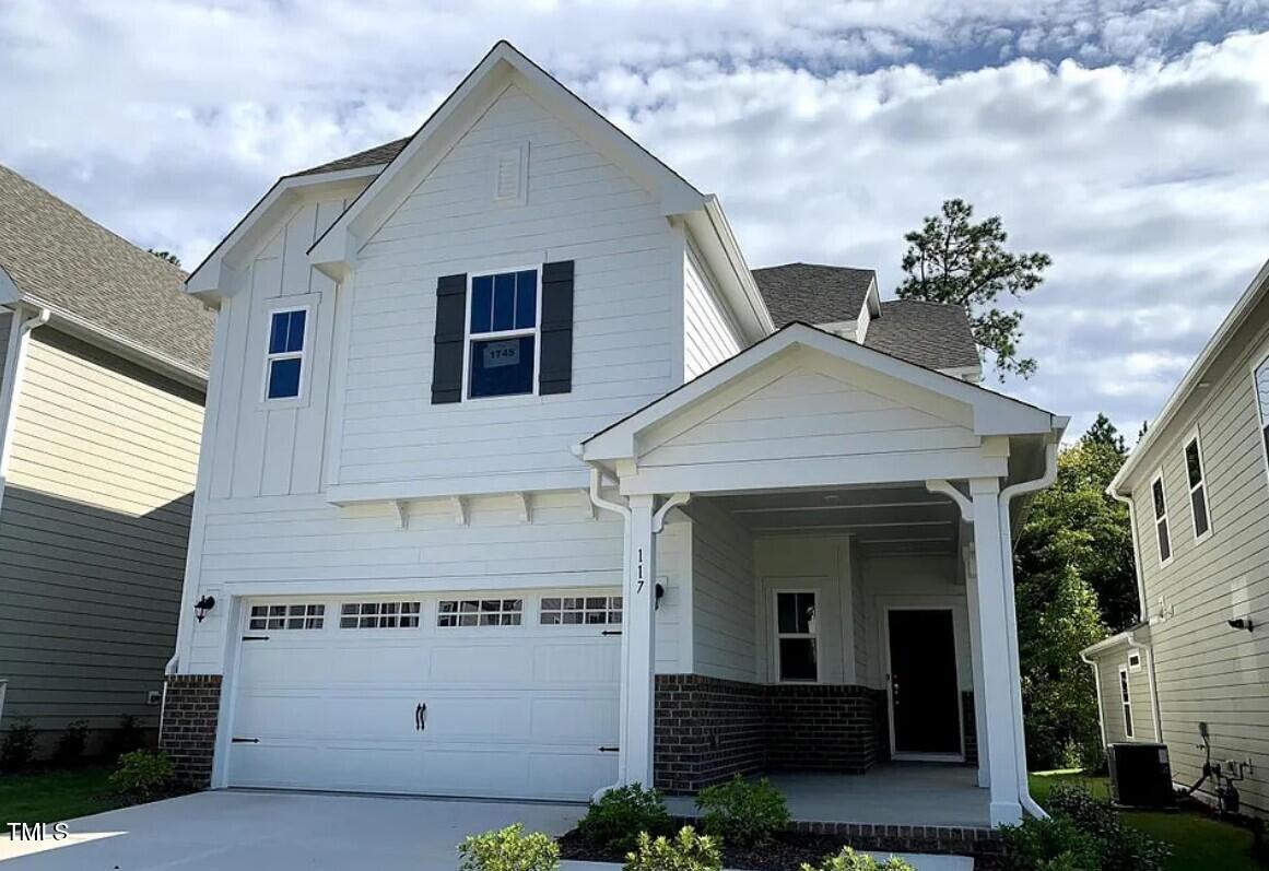 117 Azalea View Way Holly Springs NC 27540