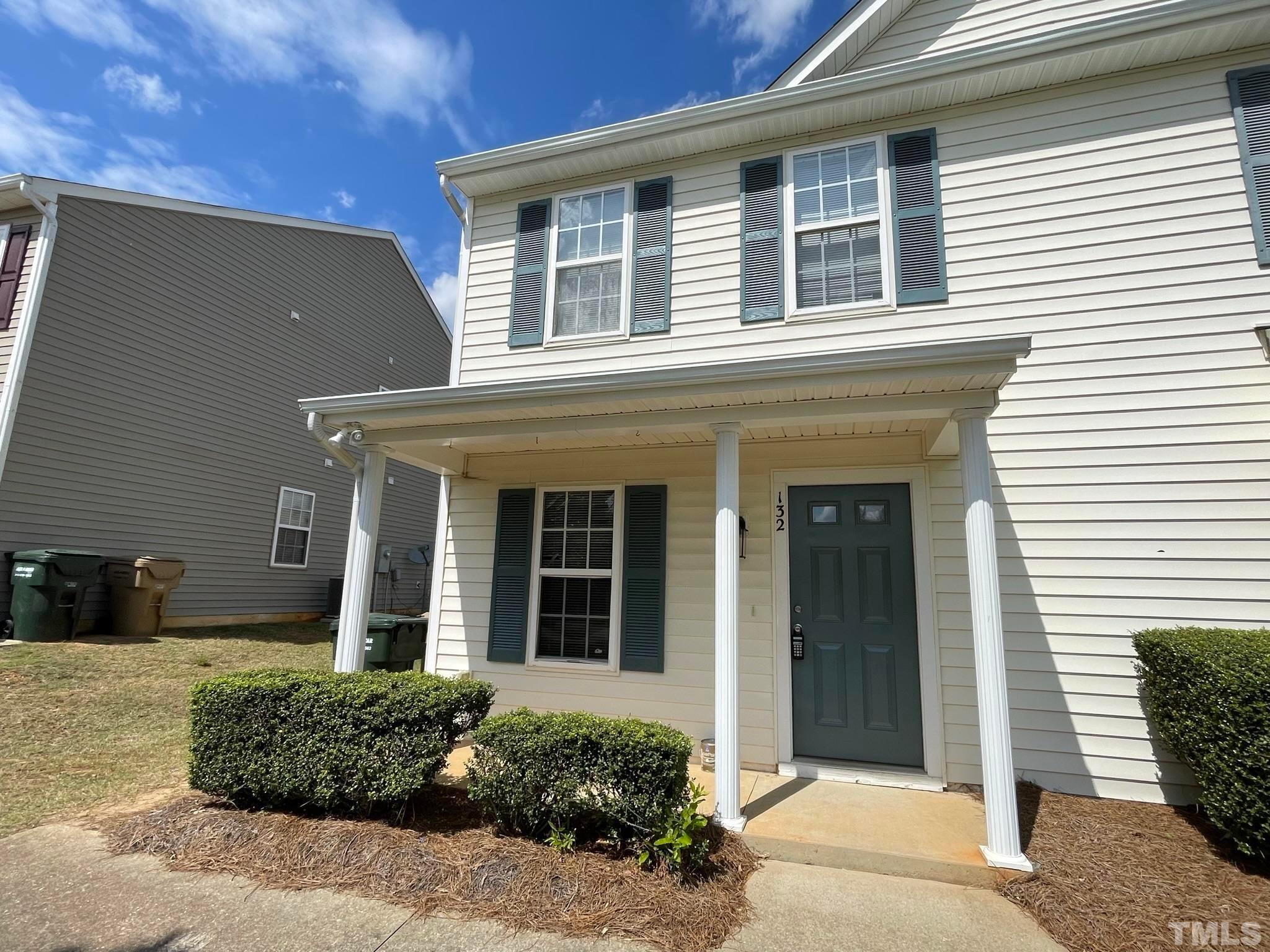 132 Winslow Lane Clayton NC 27527