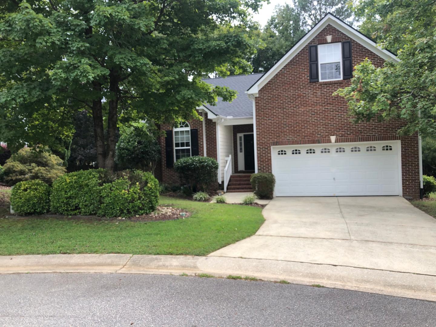 409 Southern Style Drive Holly Springs NC 27540