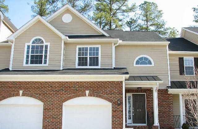 115 Florians Drive Holly Springs NC 27540