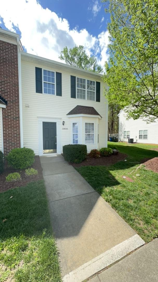 10835 Pendragon Place Raleigh NC 27614