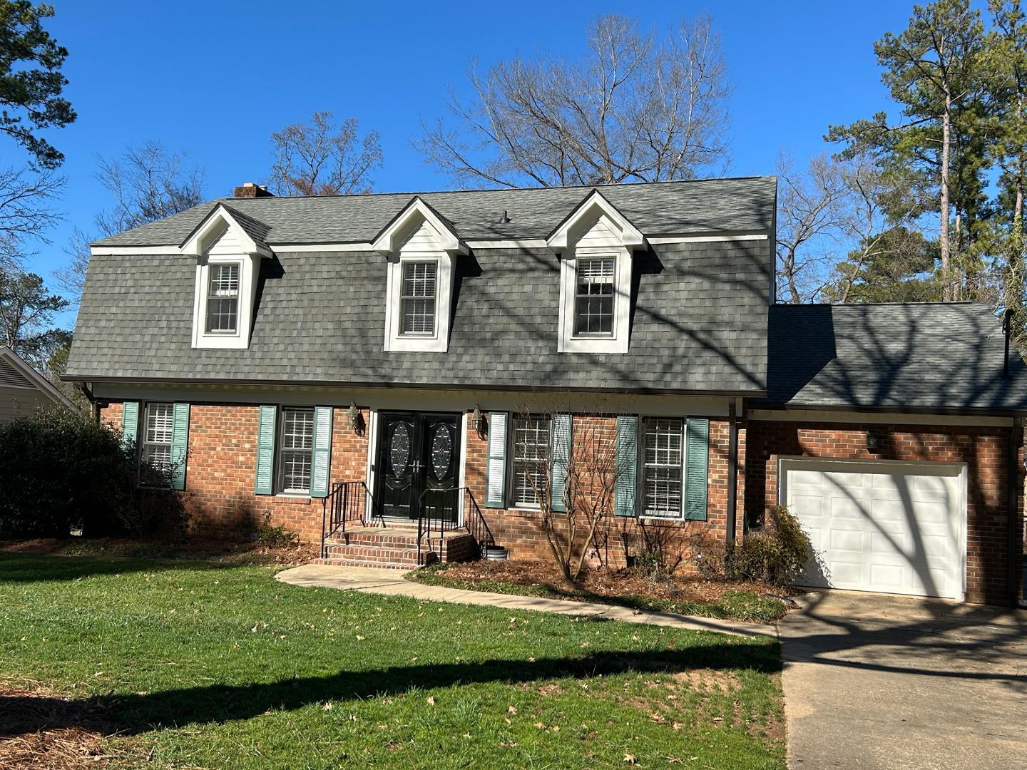929 Deerfield Road Raleigh NC 27609