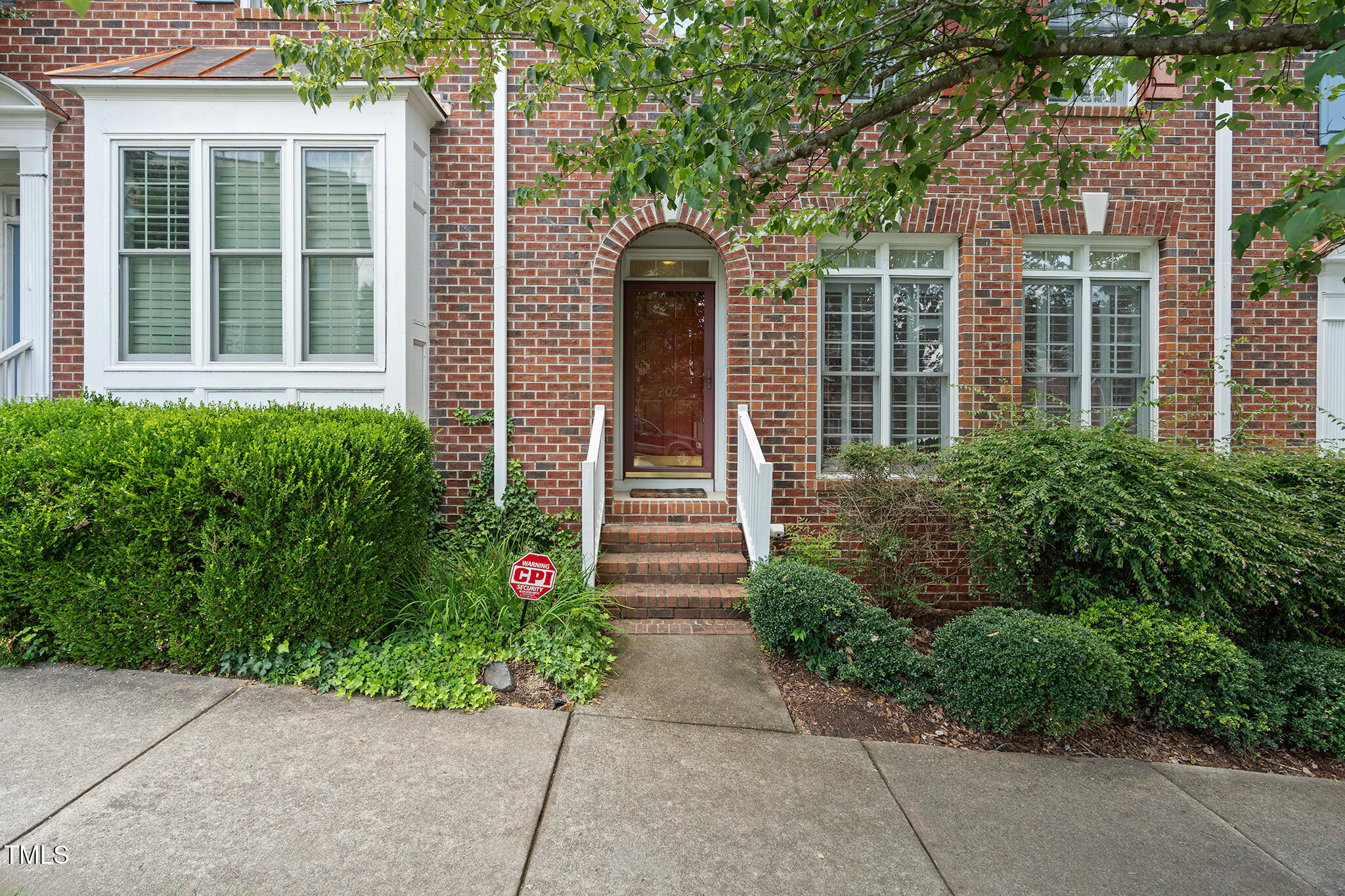 202 Greenview Drive Chapel Hill NC 27516