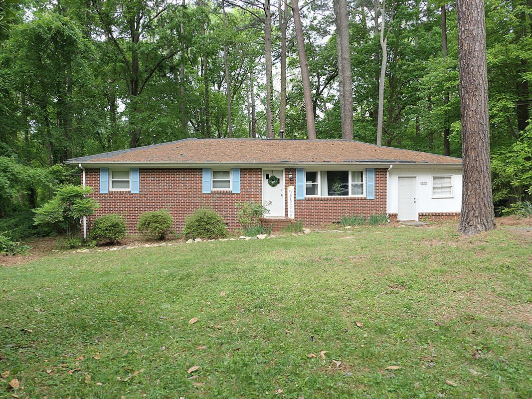 139 Windsor Circle Chapel Hill NC 27516