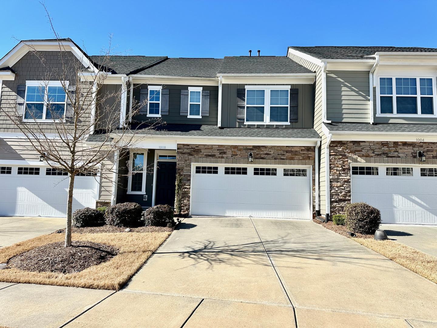 1008 Midvale Avenue Morrisville NC 27560