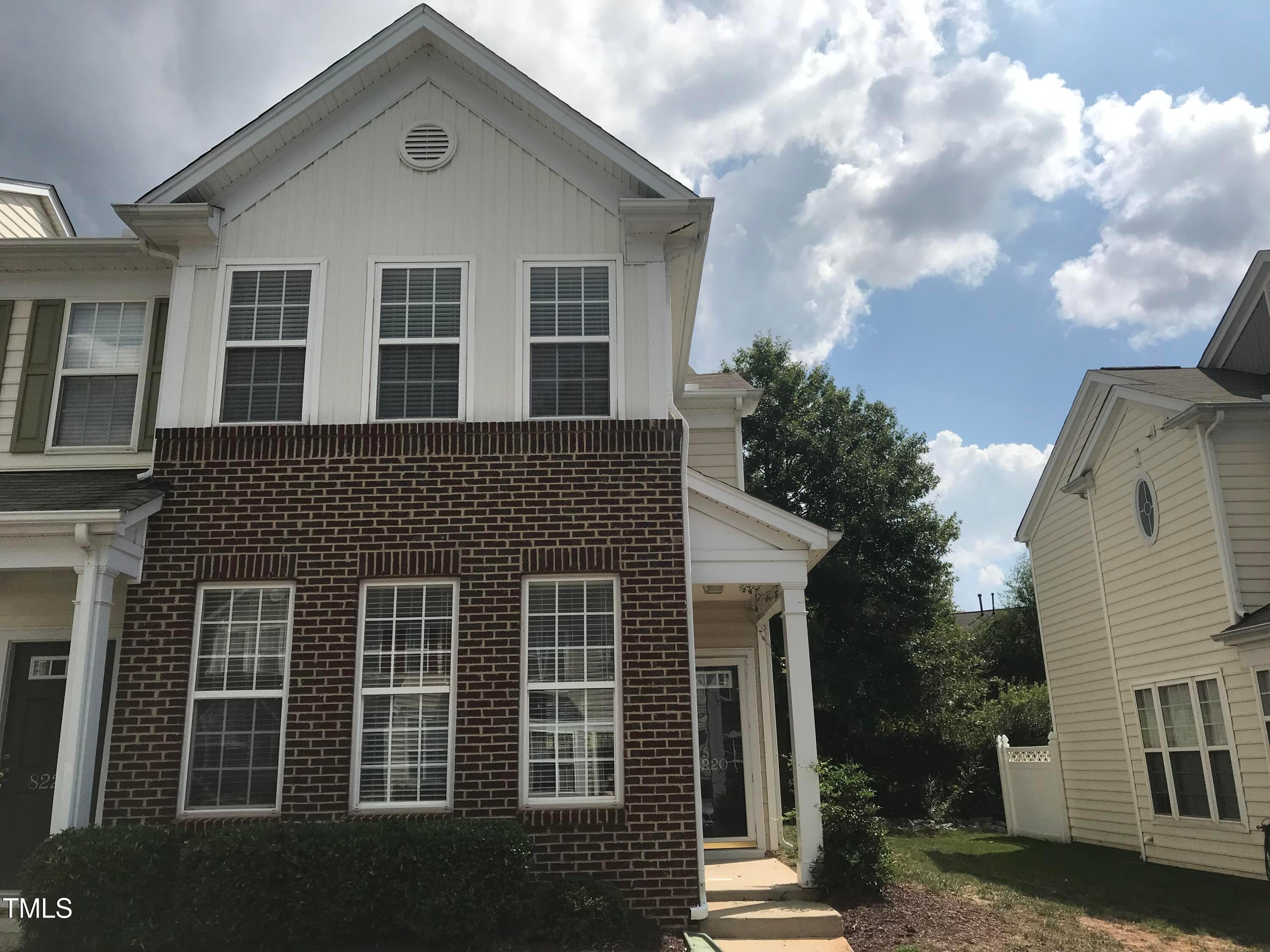 8220 City Loft Court Raleigh NC 27613