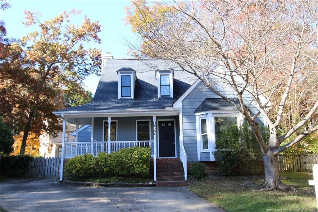 6005 Startwood Place Raleigh NC 27609