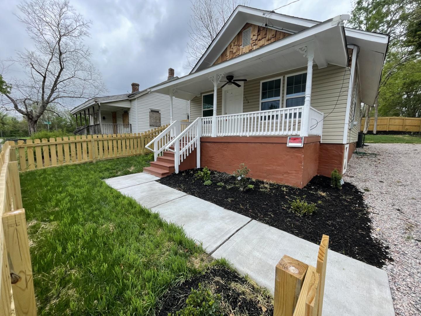 113 Bragg Street Raleigh NC 27601