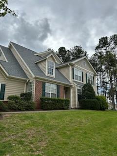 11115 Maplecroft Court Raleigh NC 27617