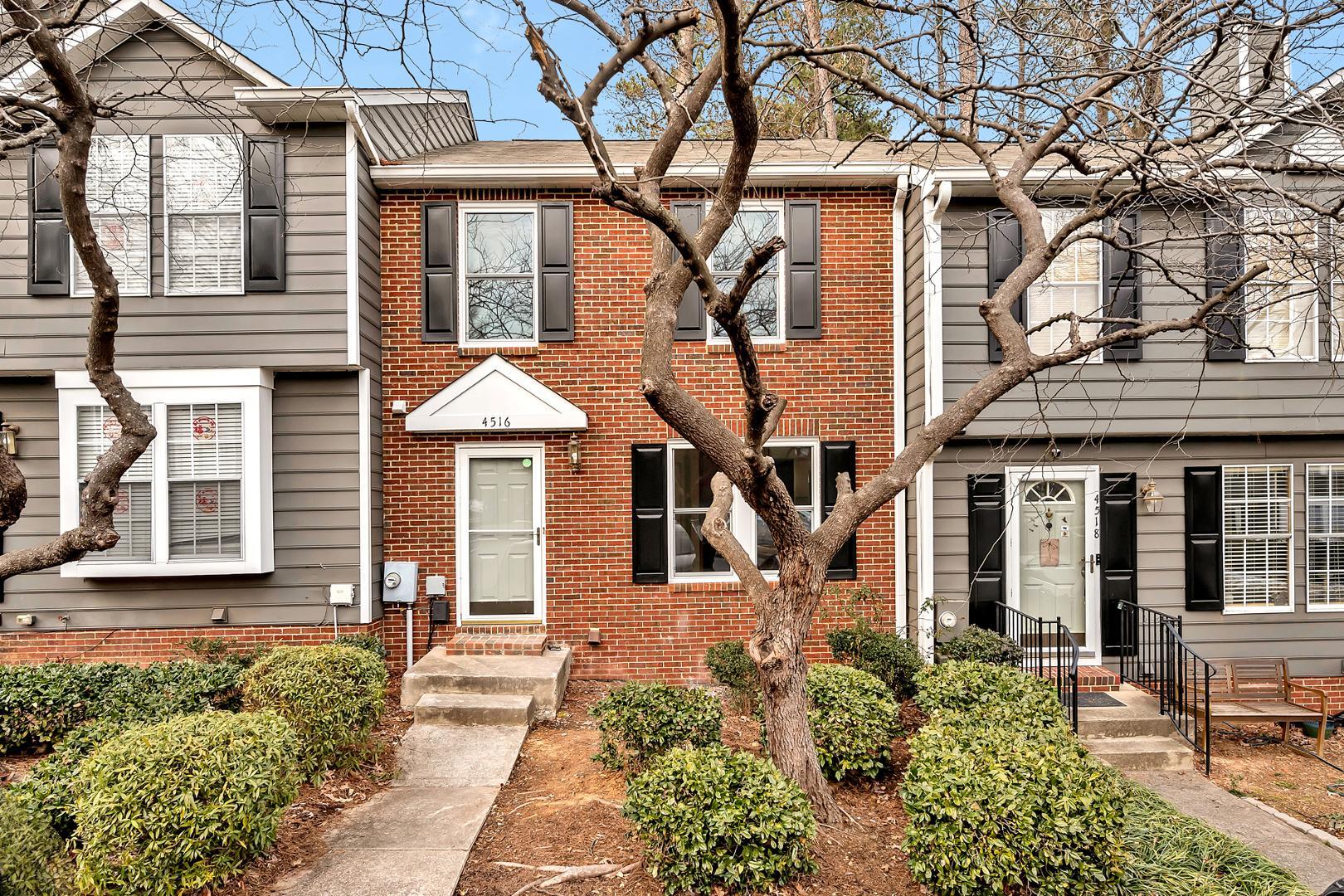 4516 Still Pines Drive Raleigh NC 27613