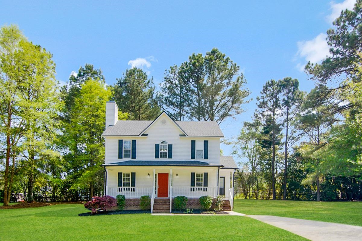 109 Emily Court Garner NC 27529