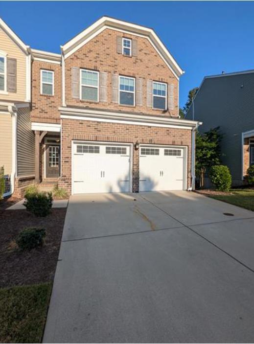 4337 Pond Pine Trail Morrisville NC 27560