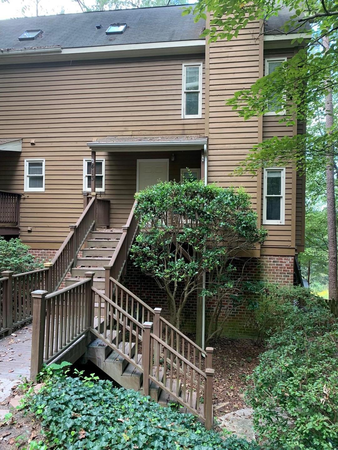 413 W Oak Avenue Wake Forest NC 27587