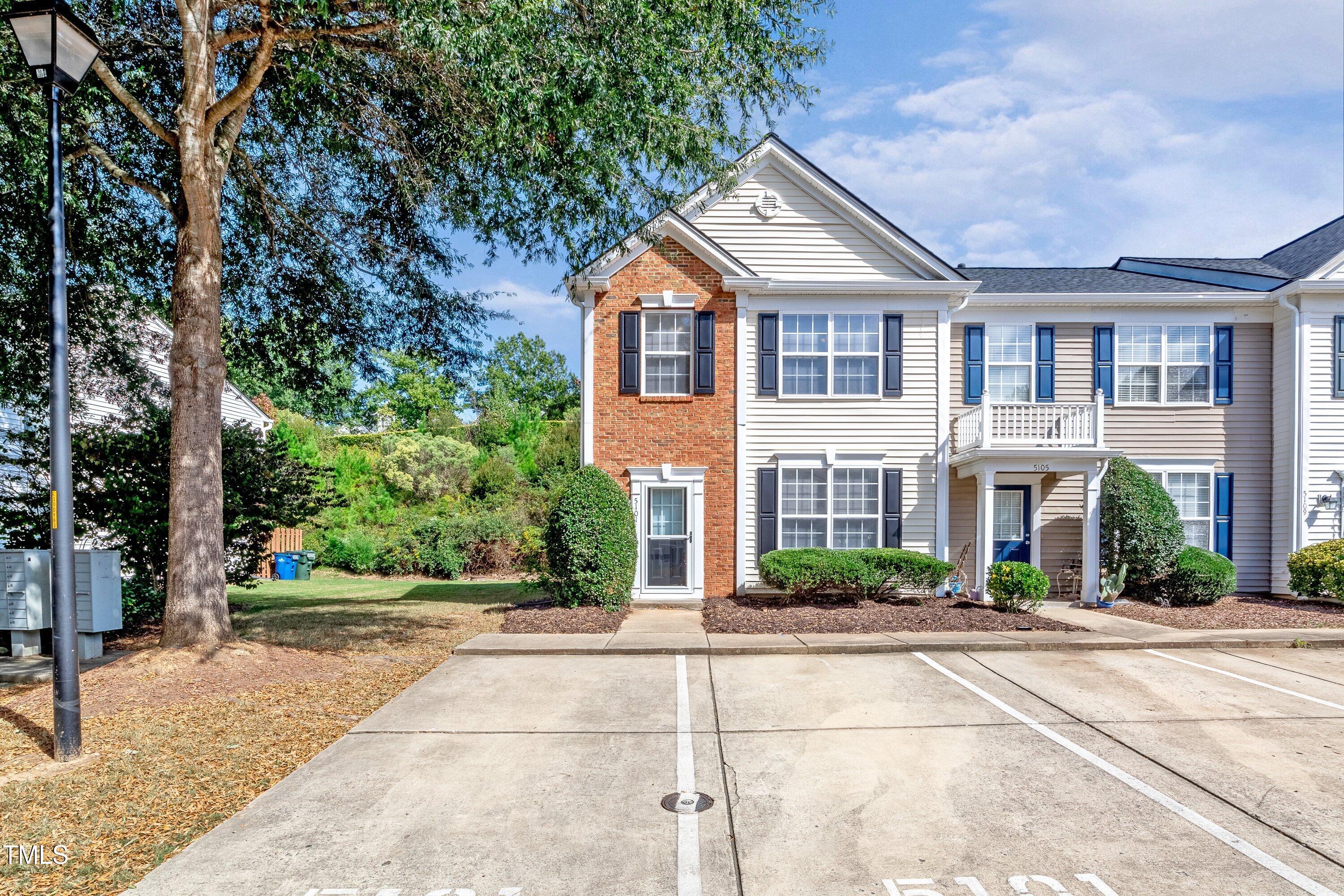 5101 Echo Ridge Road Raleigh NC 27612