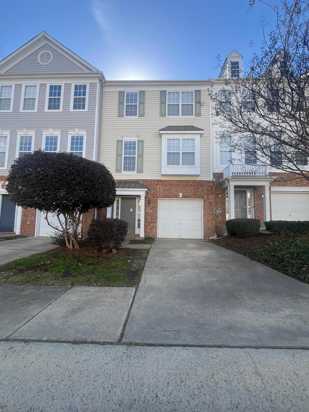 5403 Shady Crest Drive Raleigh NC 27613