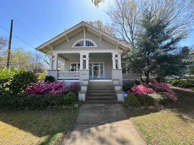 301 W Whitaker Mill Road Raleigh NC 27608