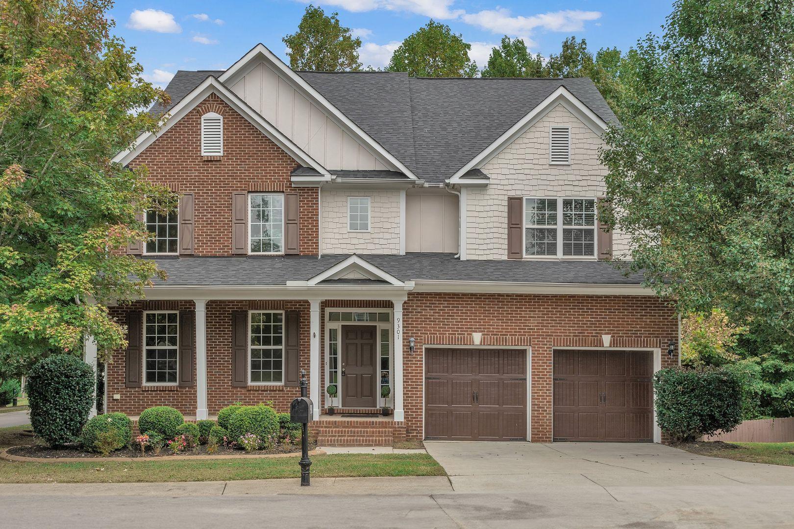 9301 Perini Court Wake Forest NC 27587