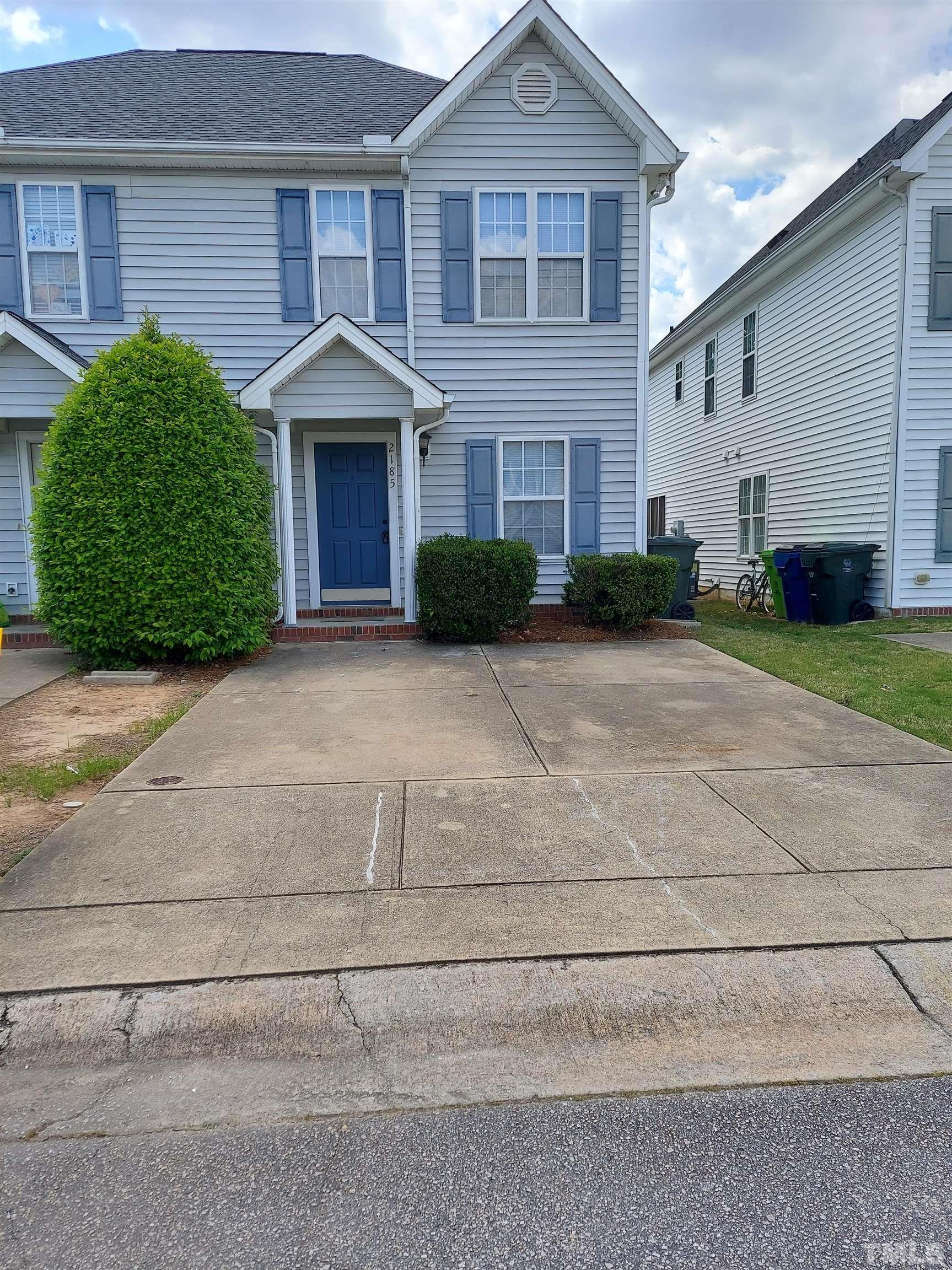 2185 Ventana Lane Raleigh NC 27604