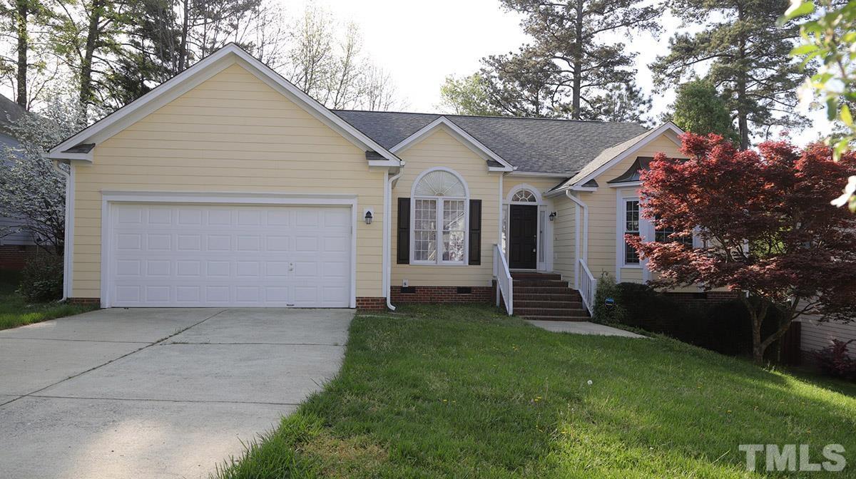 5301 Harrington Grove Drive Raleigh NC 27613